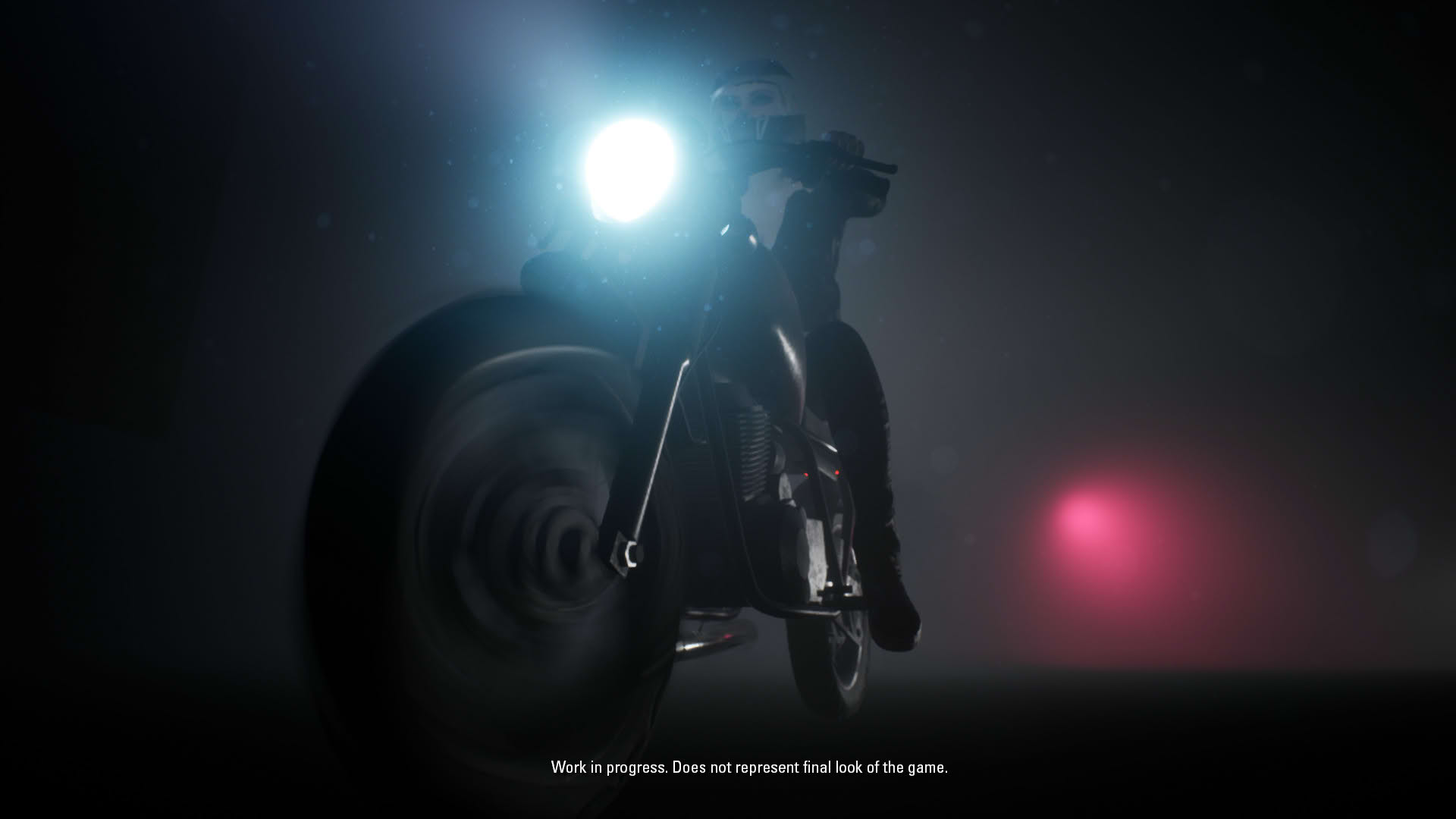 Screenshot for The Origin: Blind Maid