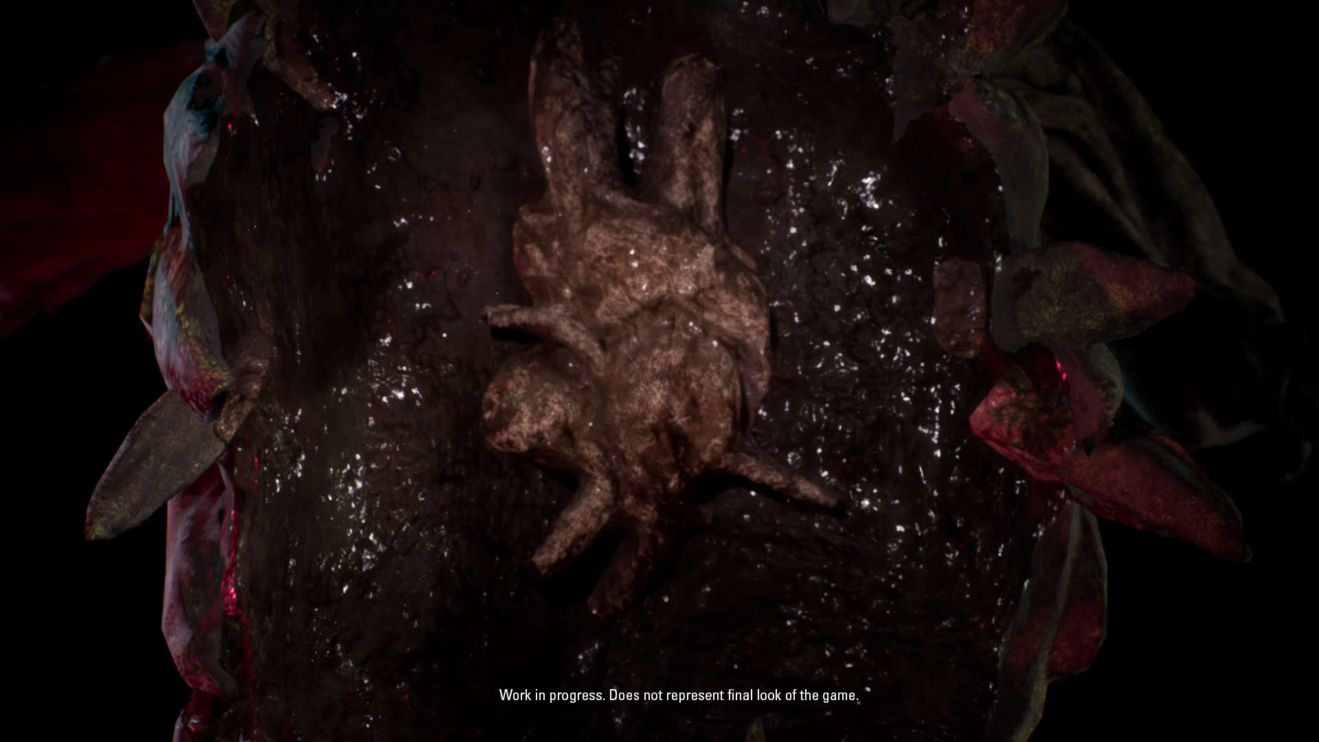 Screenshot for The Origin: Blind Maid