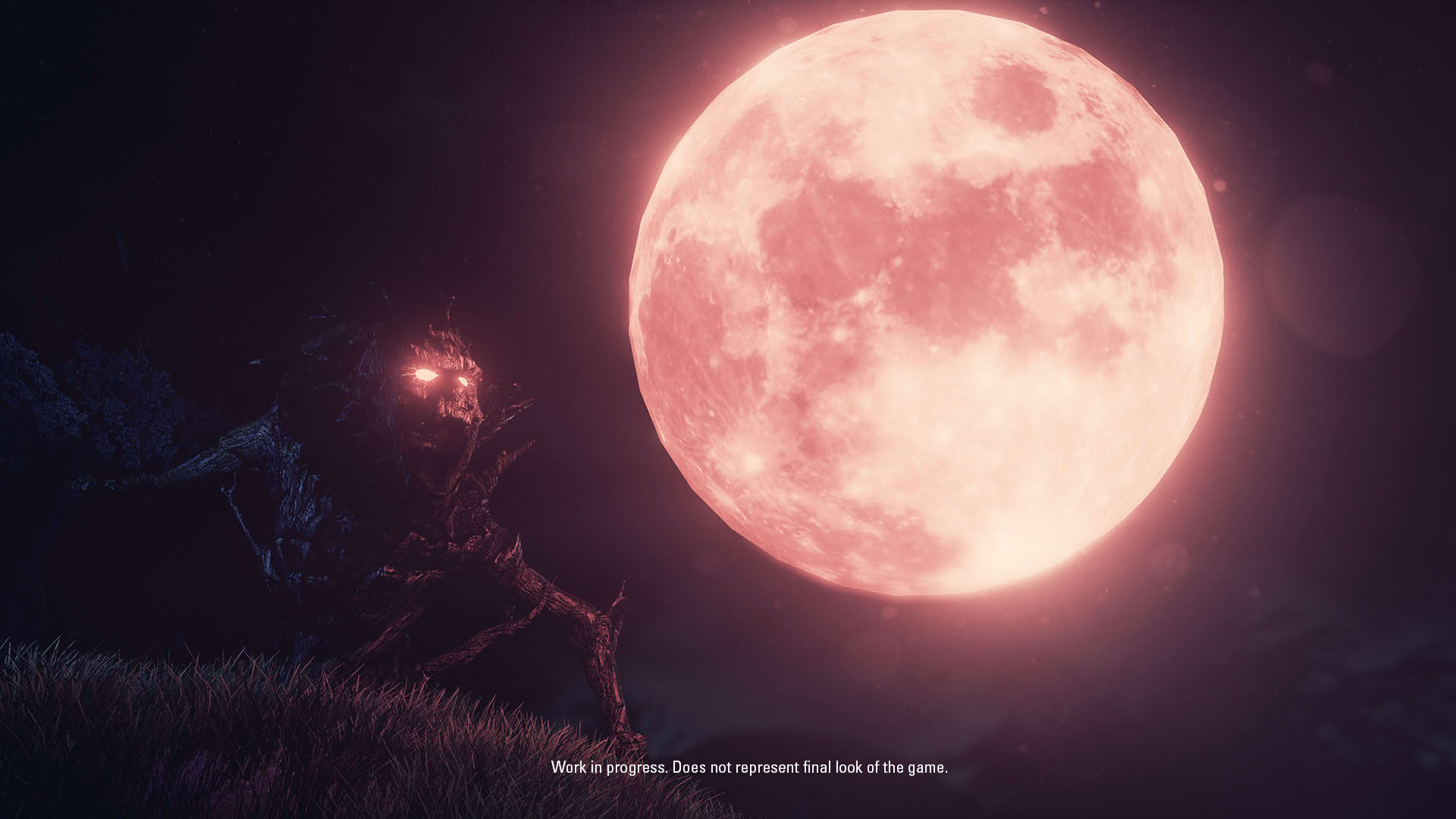 Screenshot for The Origin: Blind Maid