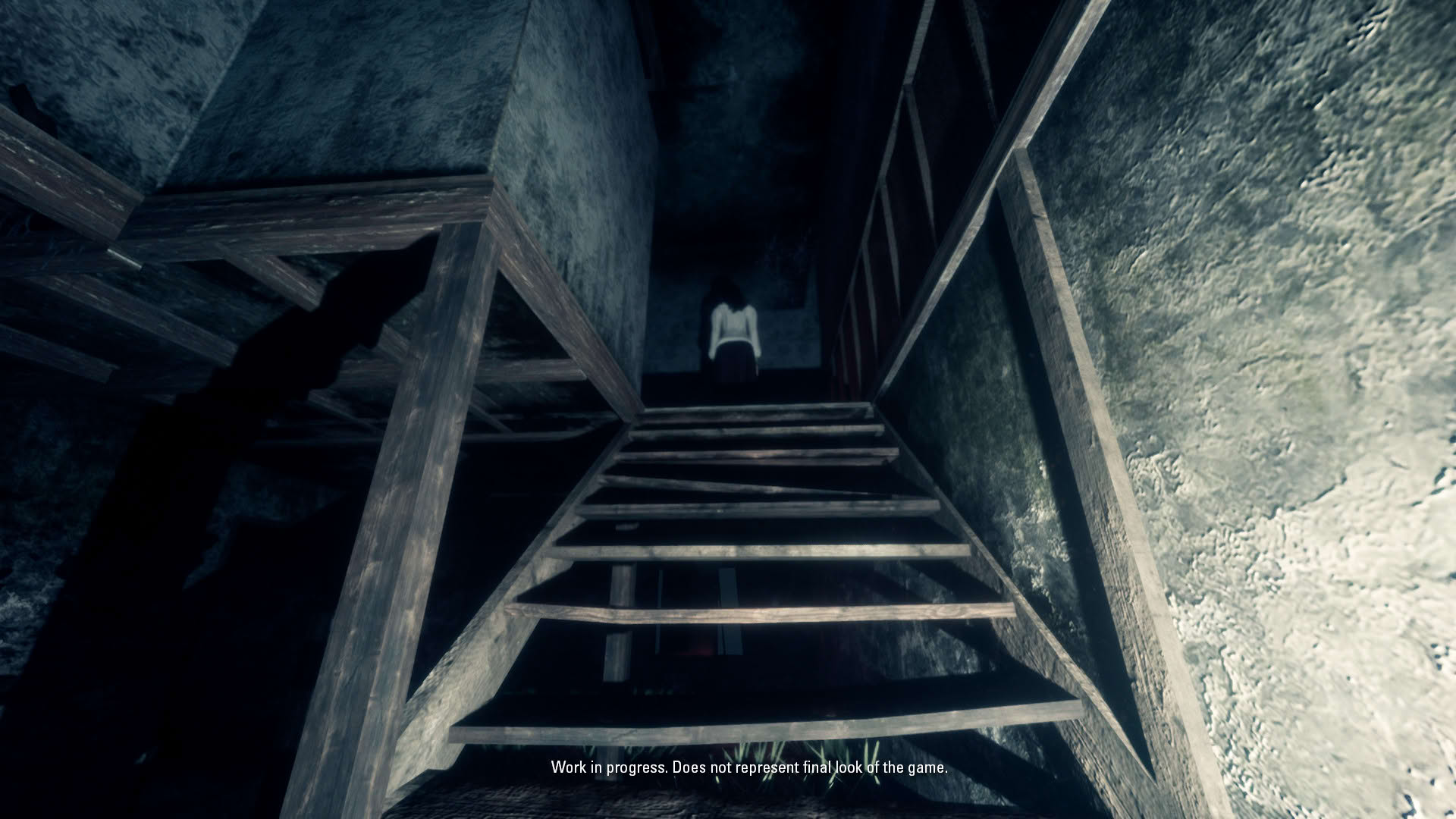 Screenshot for The Origin: Blind Maid