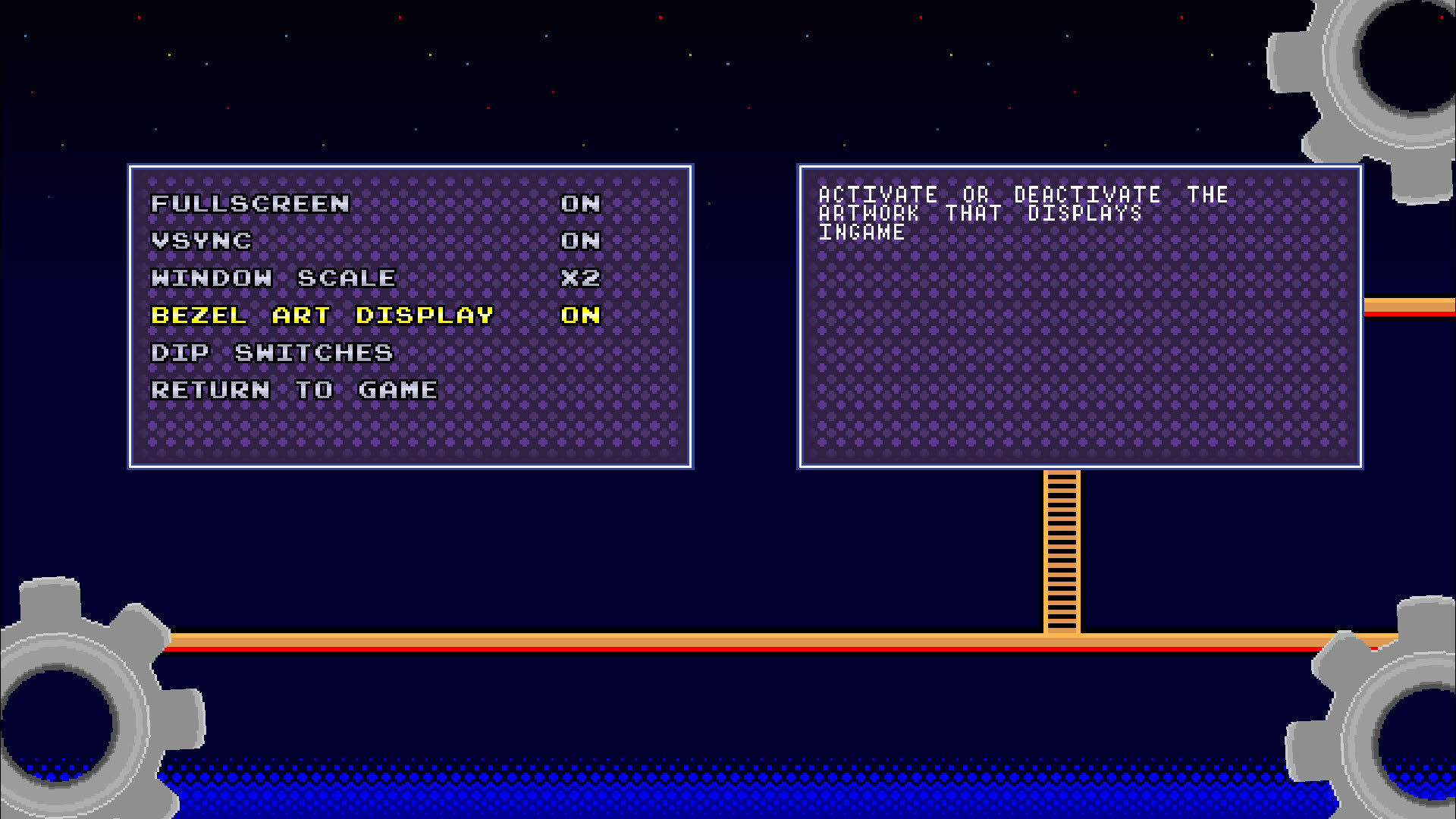 Screenshot for Techpack