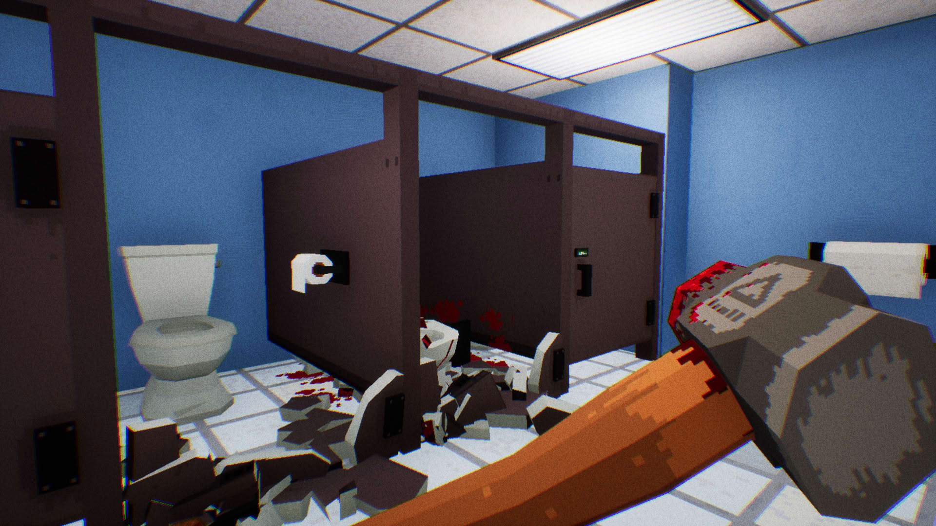 Screenshot for Perfect Vermin