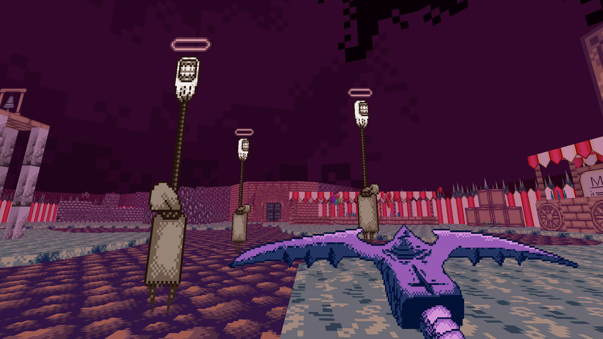 Screenshot for Shrine II