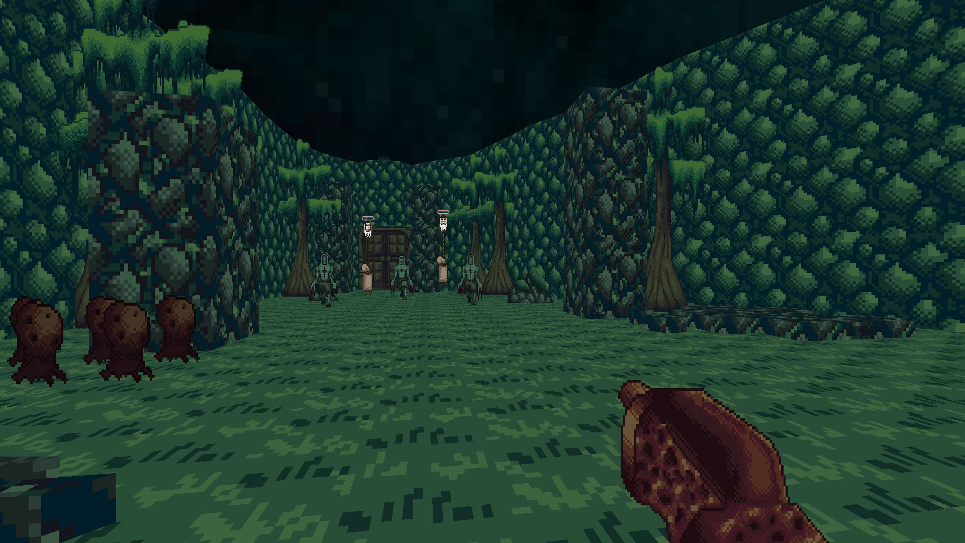 Screenshot for Shrine II