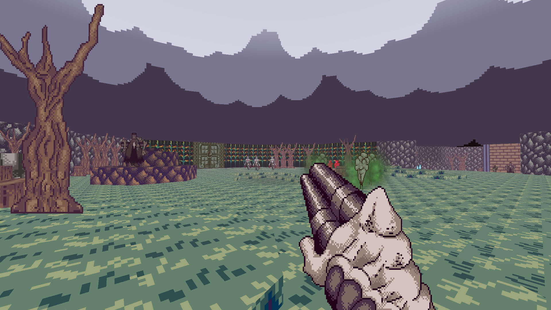Screenshot for Shrine II