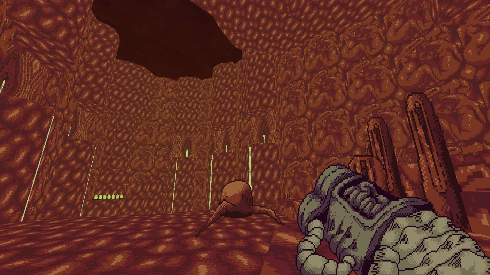 Screenshot for Shrine II
