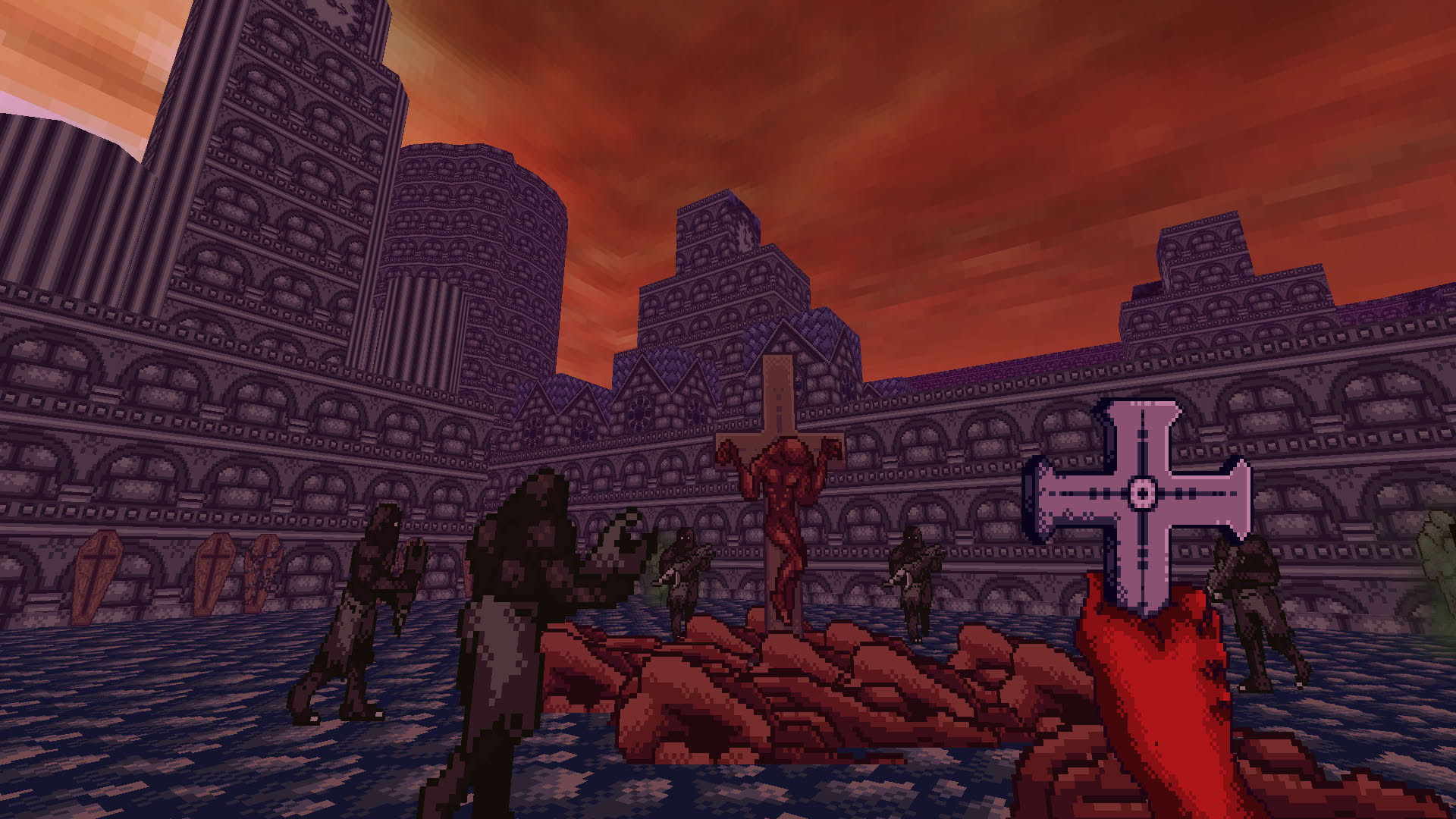 Screenshot for Shrine II