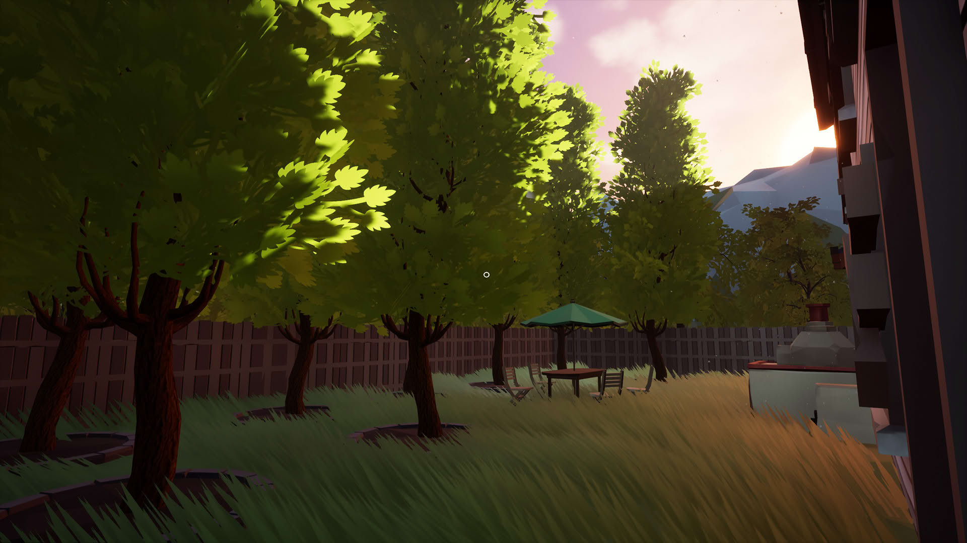 Screenshot for After You