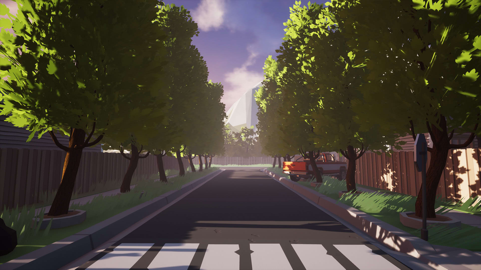 Screenshot for After You