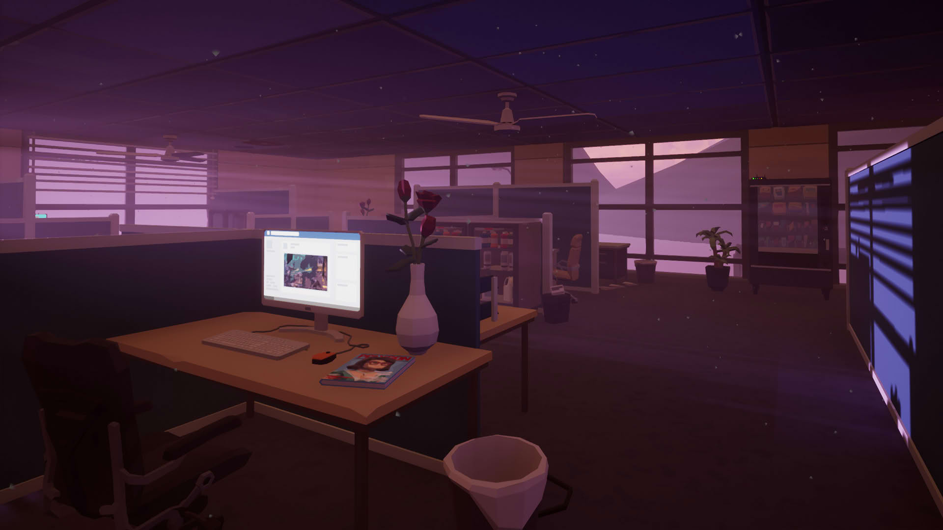 Screenshot for After You