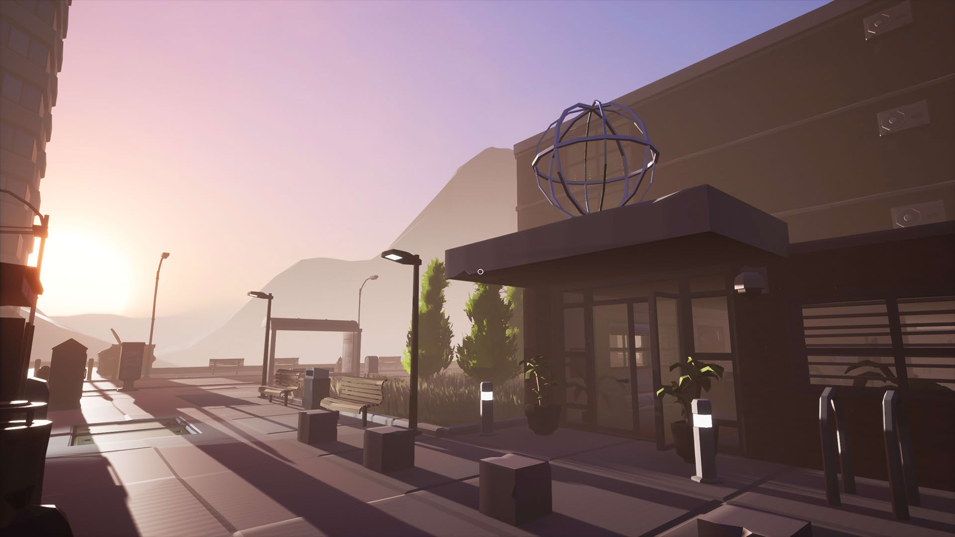 Screenshot for After You