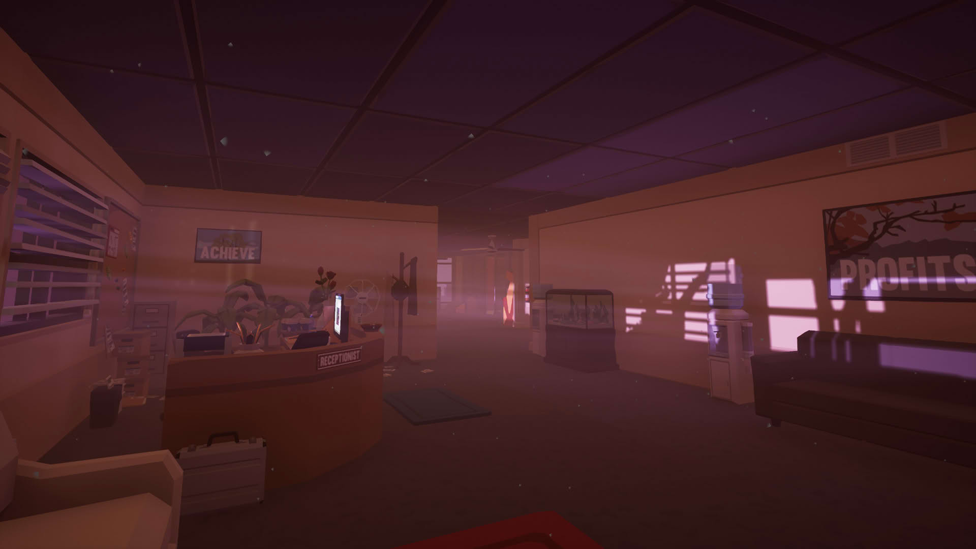 Screenshot for After You