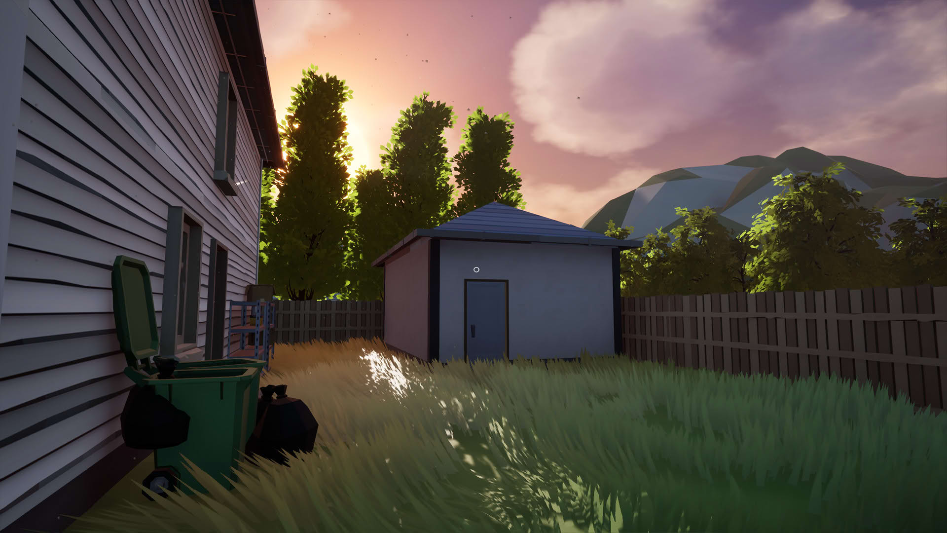 Screenshot for After You