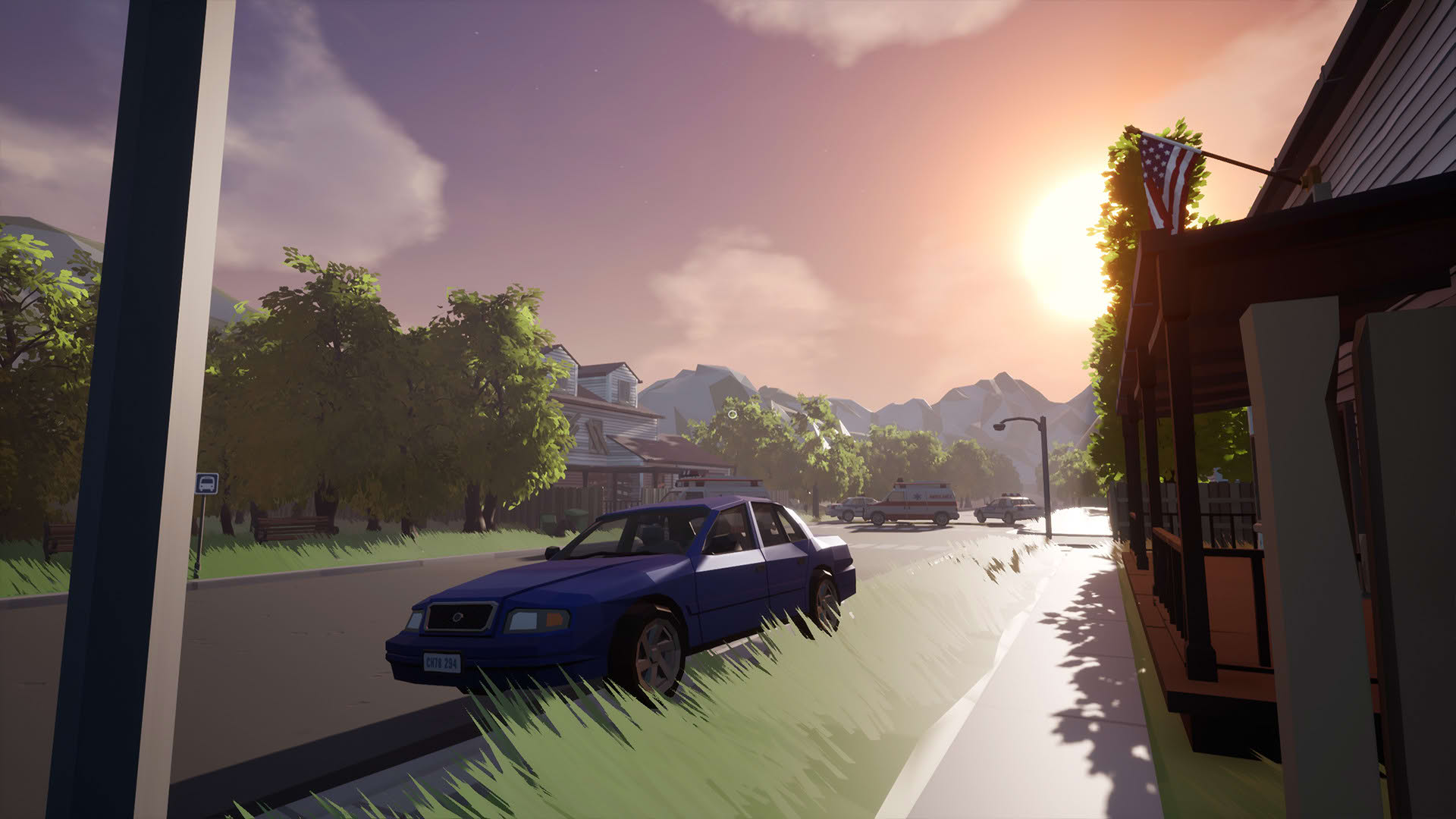 Screenshot for After You
