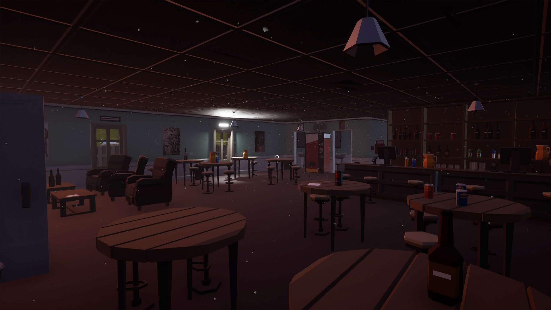 Screenshot for After You
