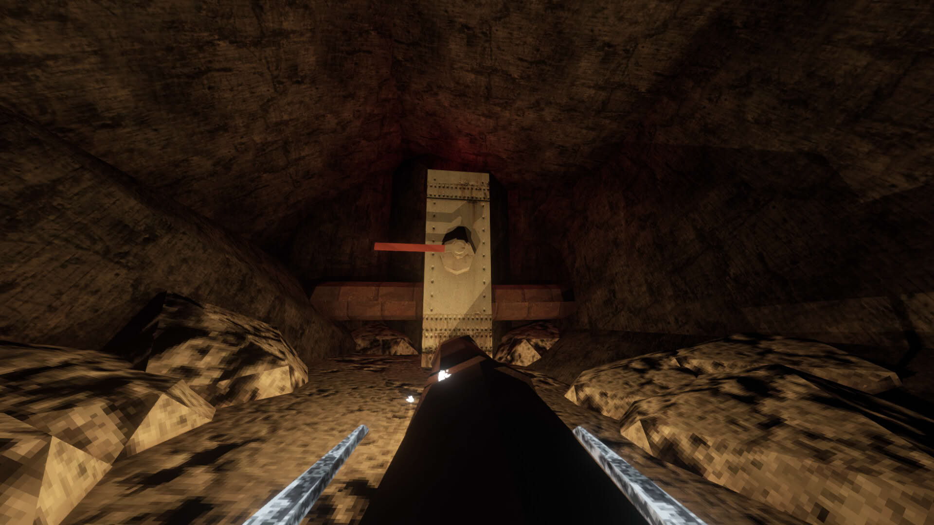 Screenshot for Lorn's Lure