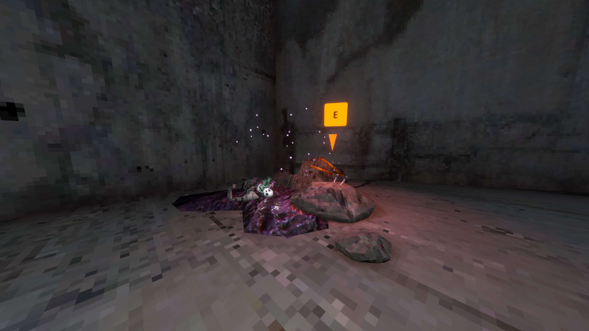 Screenshot for Lorn's Lure