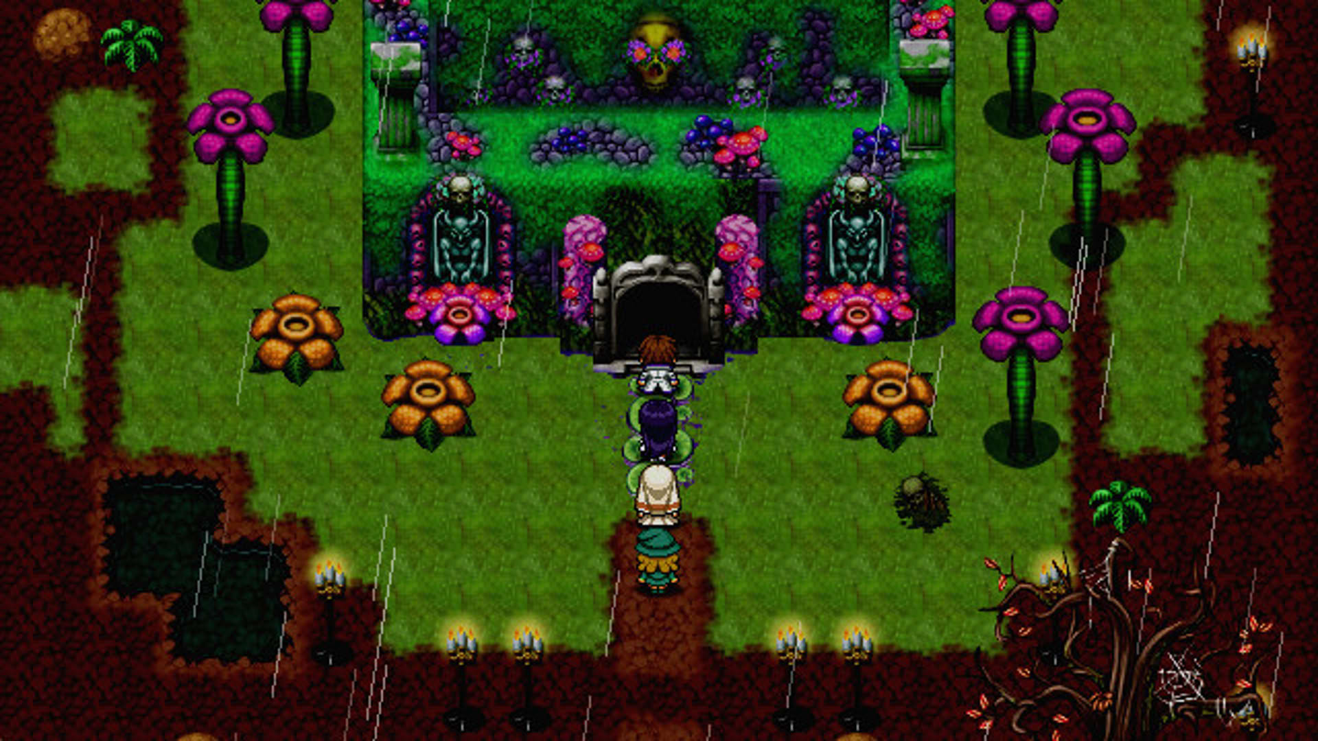 Screenshot for Fantasy Heroes 2