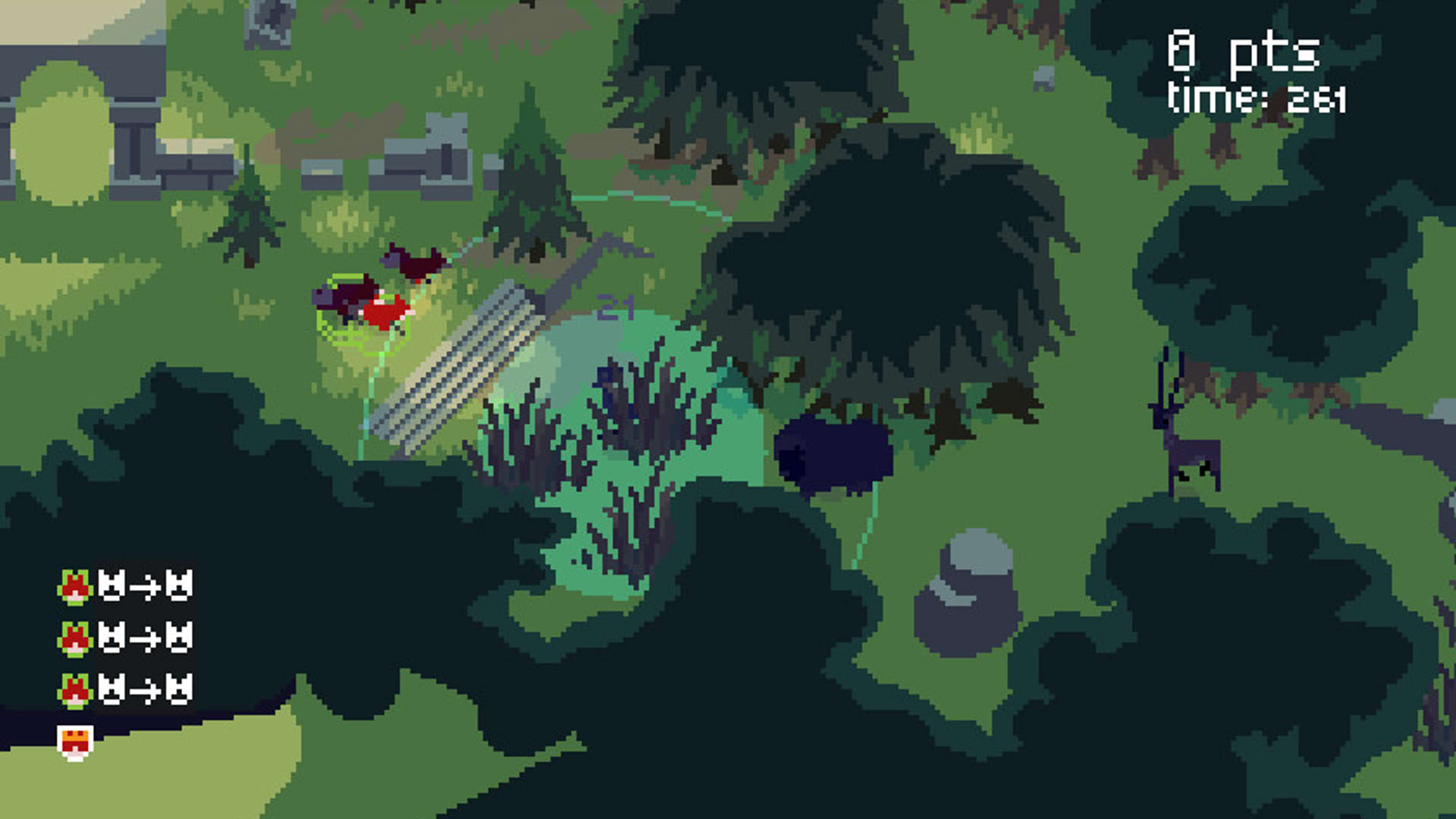 Screenshot for Rev