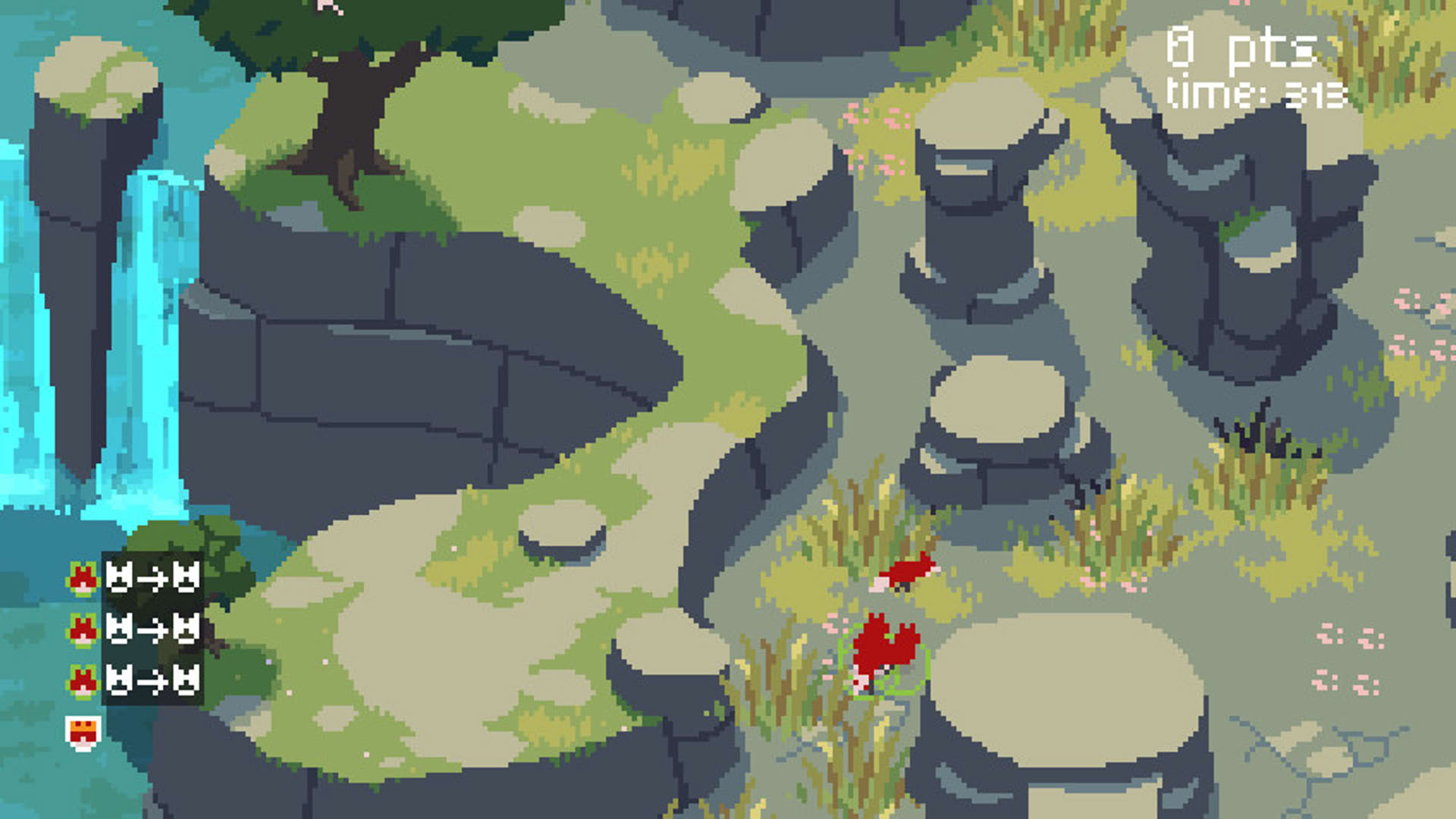 Screenshot for Rev