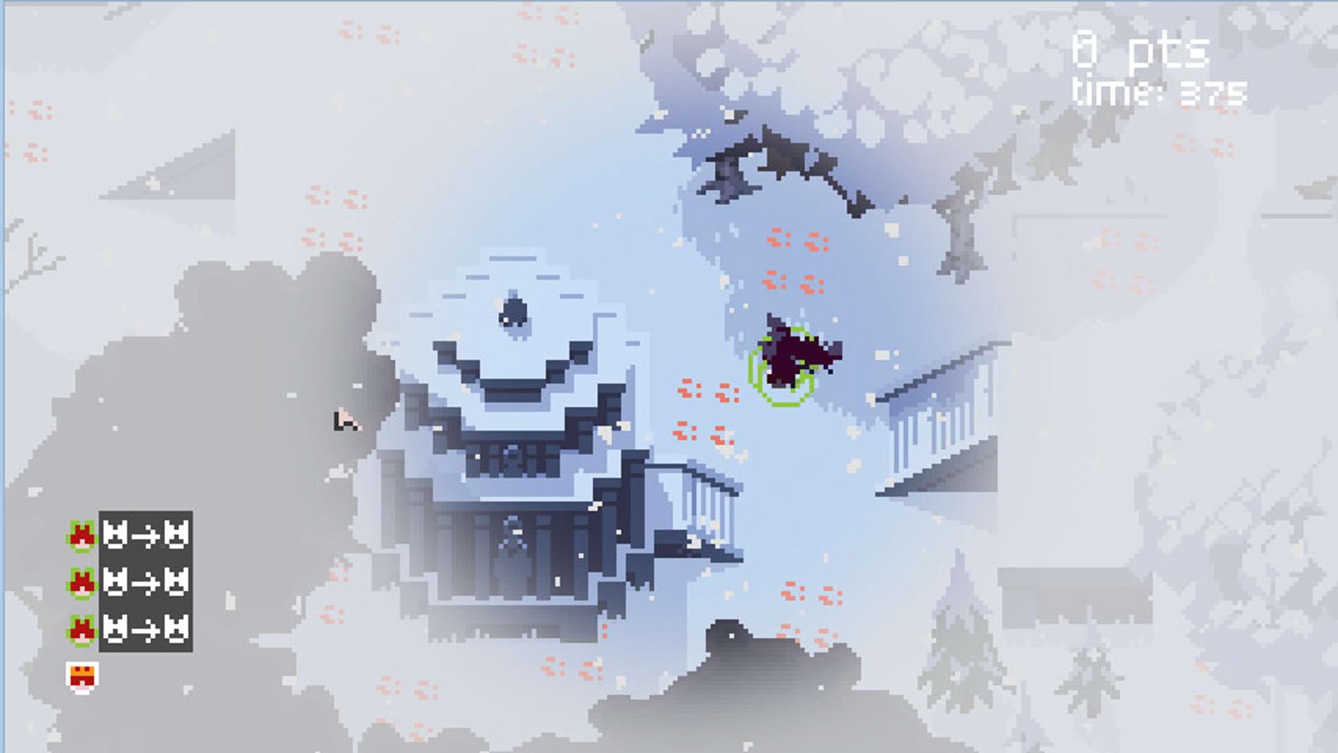 Screenshot for Rev