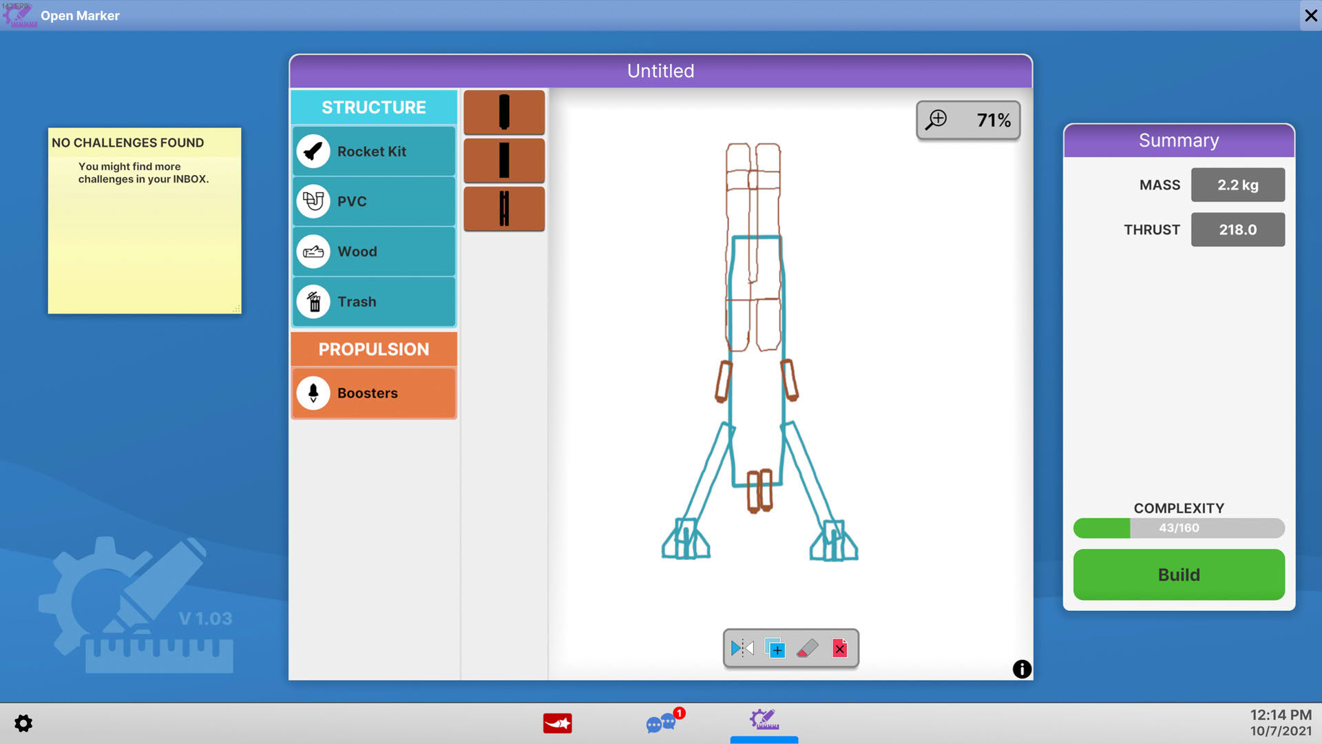 Screenshot for Next Space Rebels