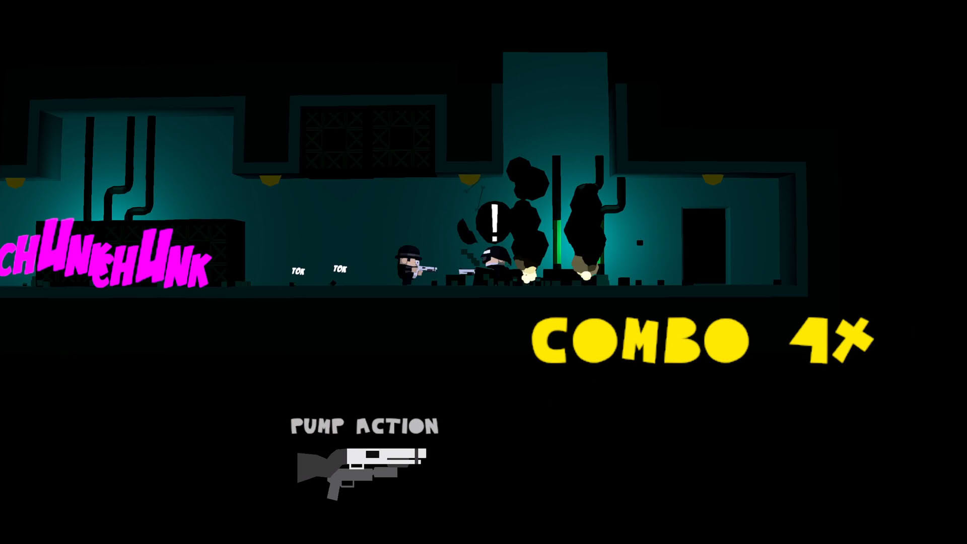 Screenshot for Situation Normal