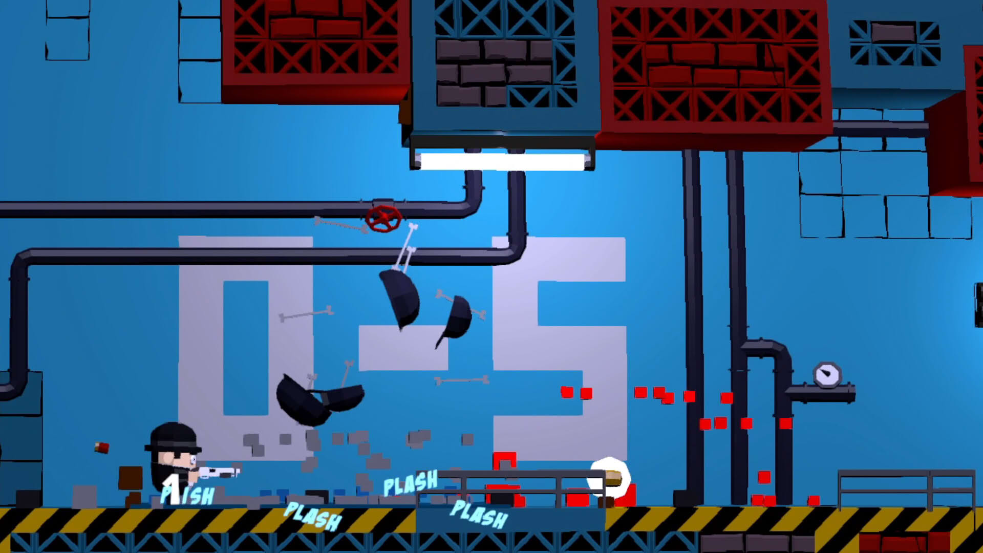 Screenshot for Situation Normal