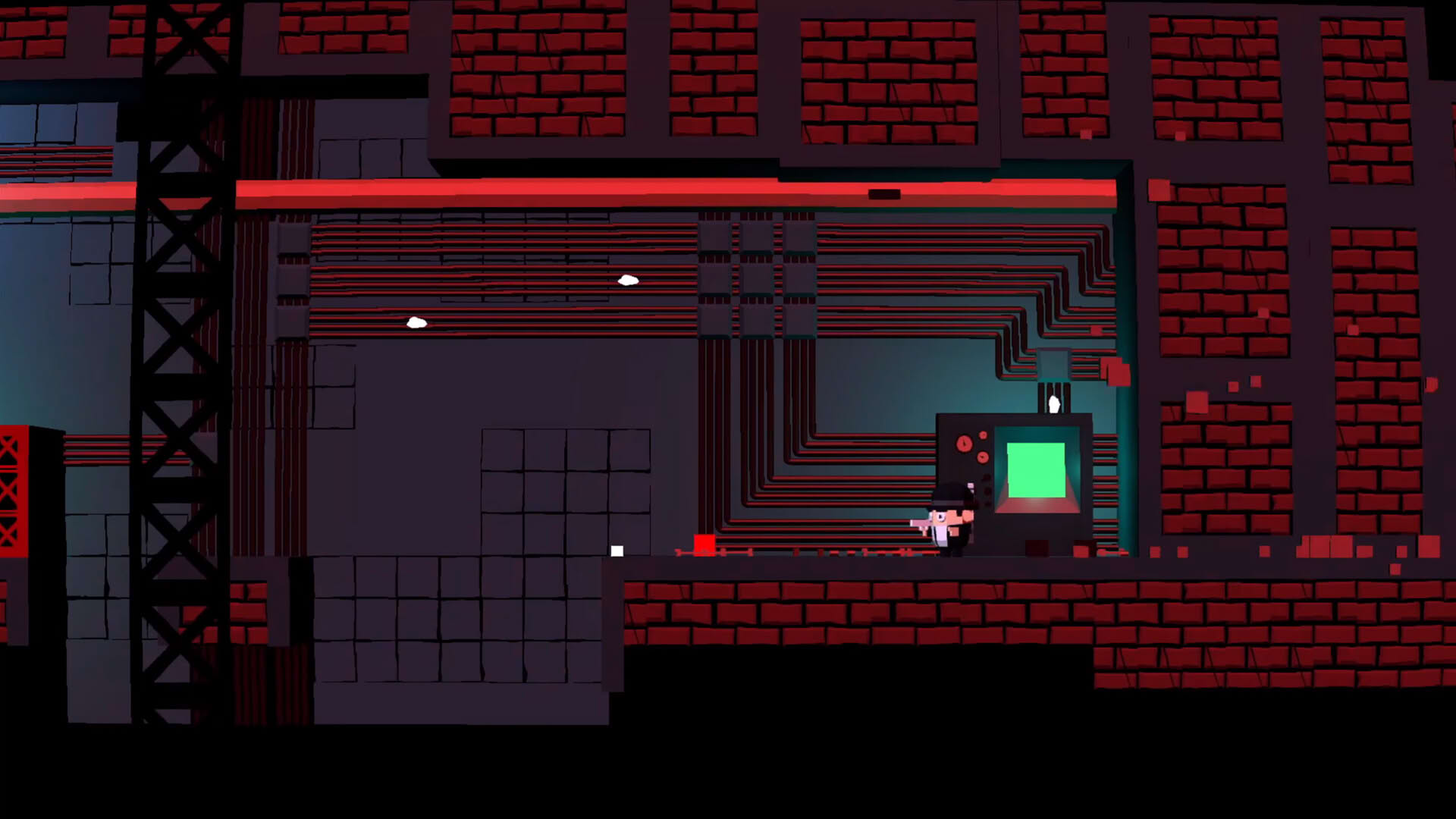 Screenshot for Situation Normal