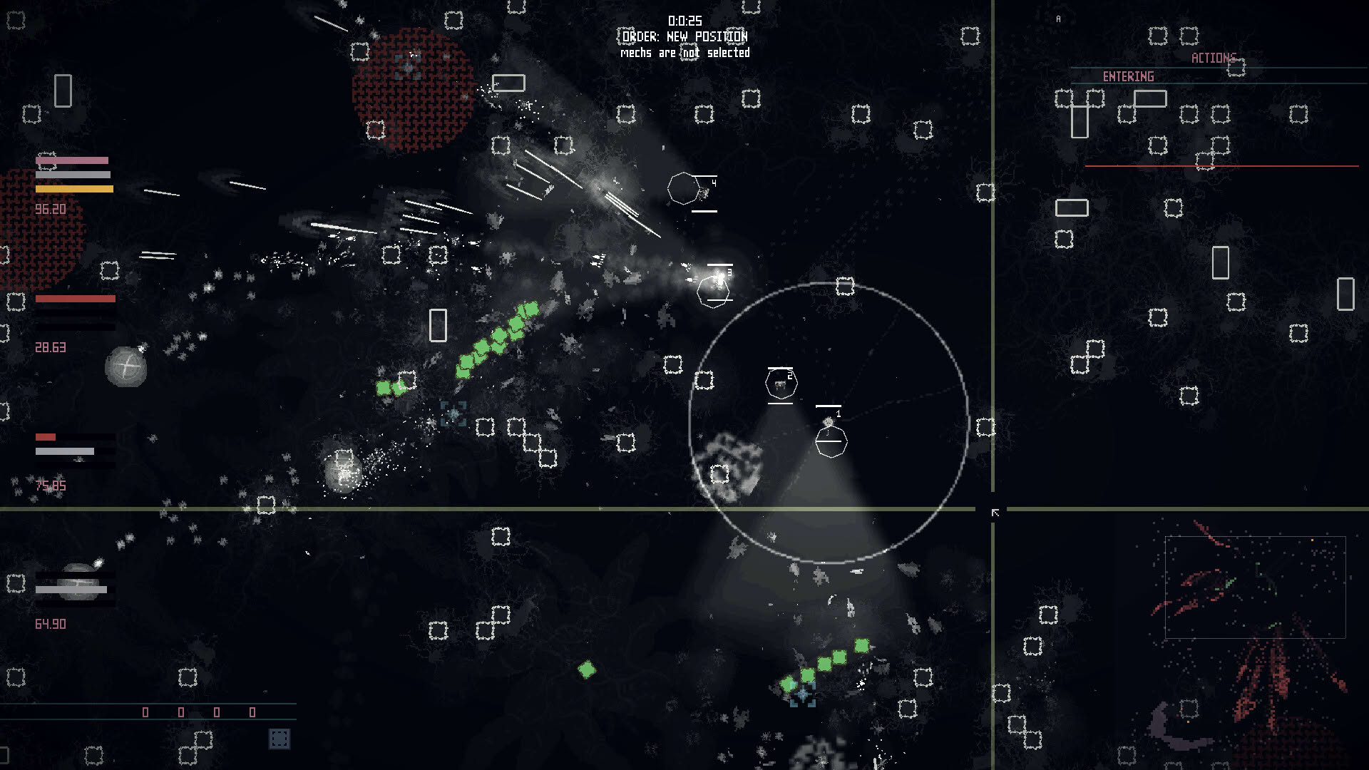 Screenshot for Mech Engineer