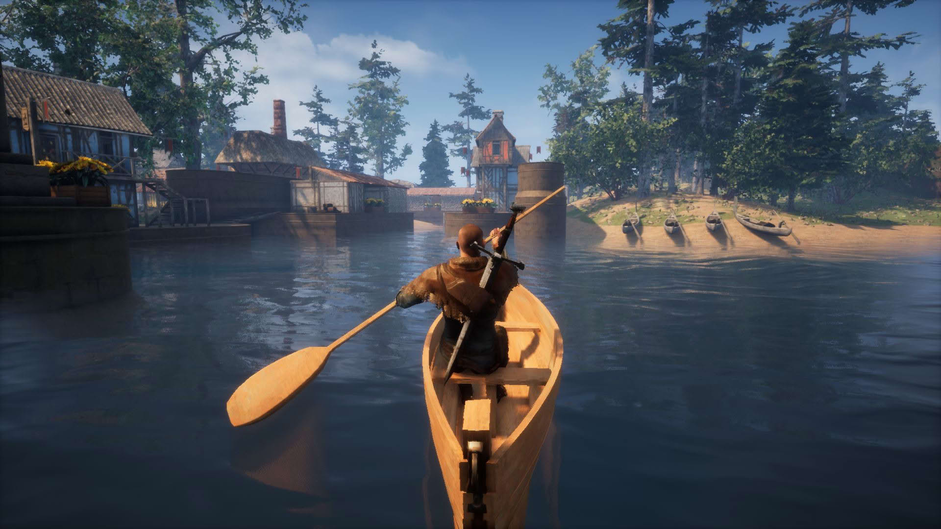 Screenshot for Animal Rescuer