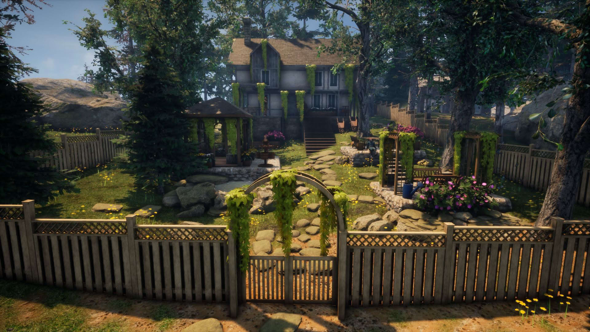Screenshot for Animal Rescuer