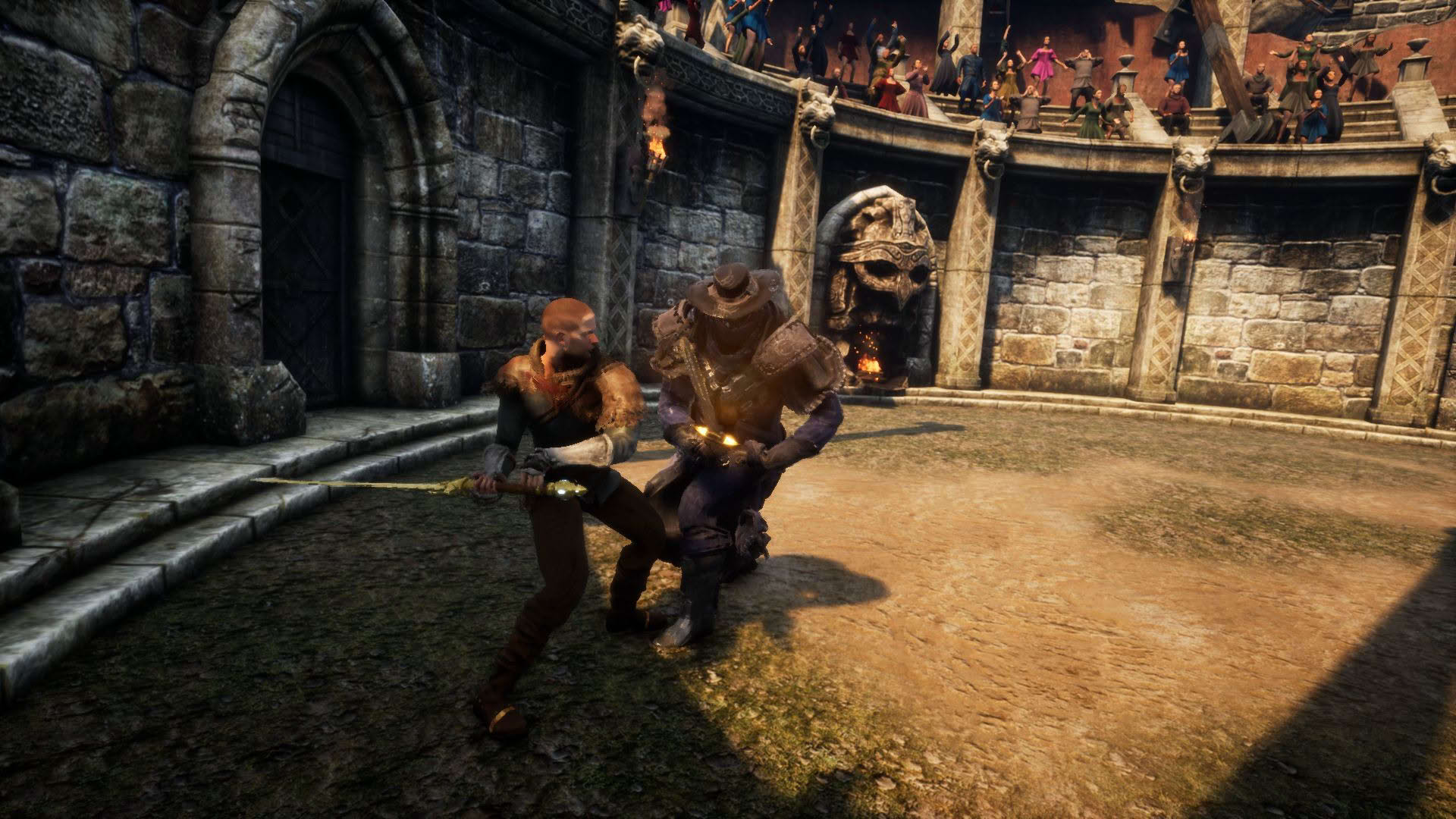 Screenshot for Animal Rescuer