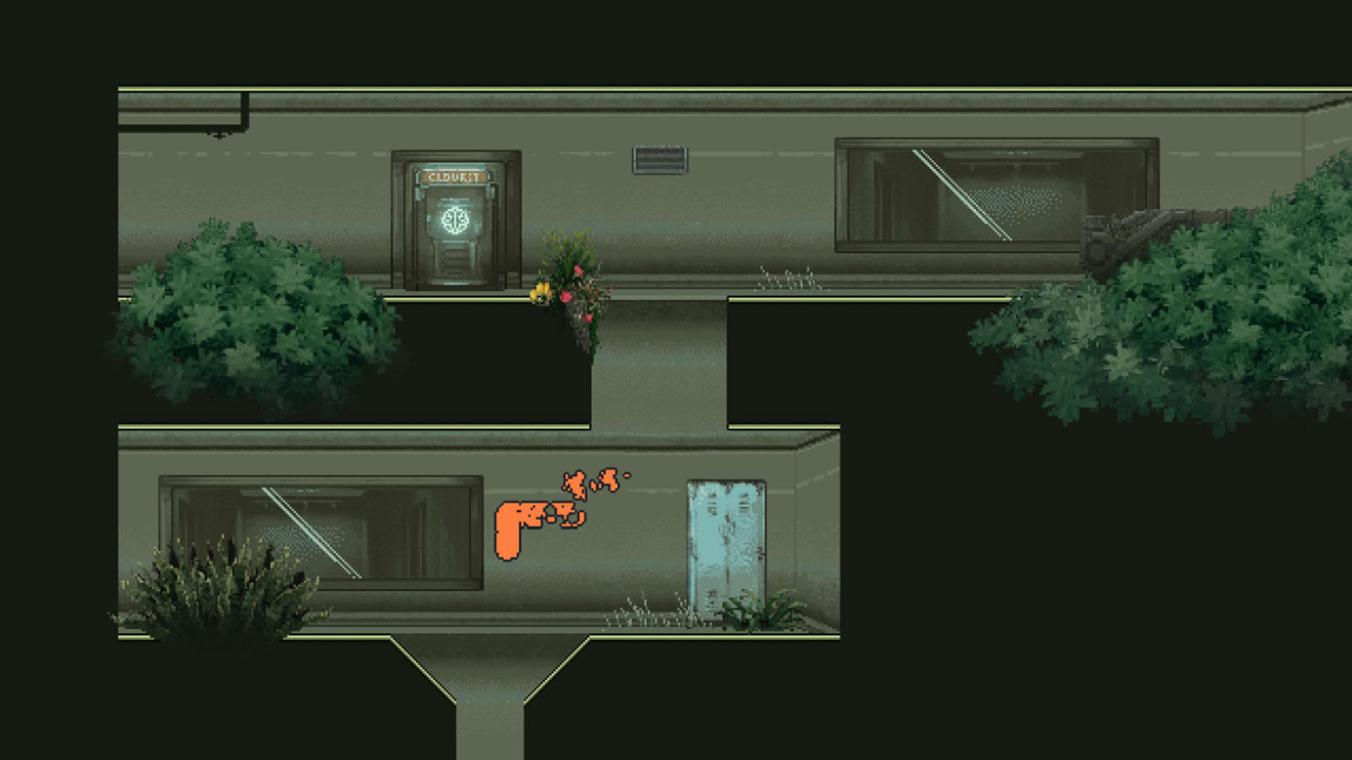 Screenshot for 10mg: Snaaak