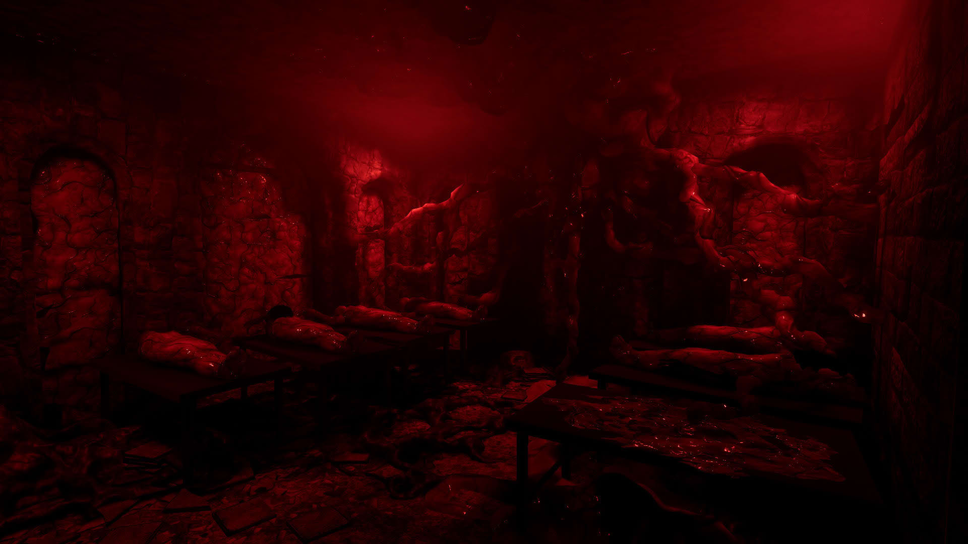 Screenshot for Hinge VR