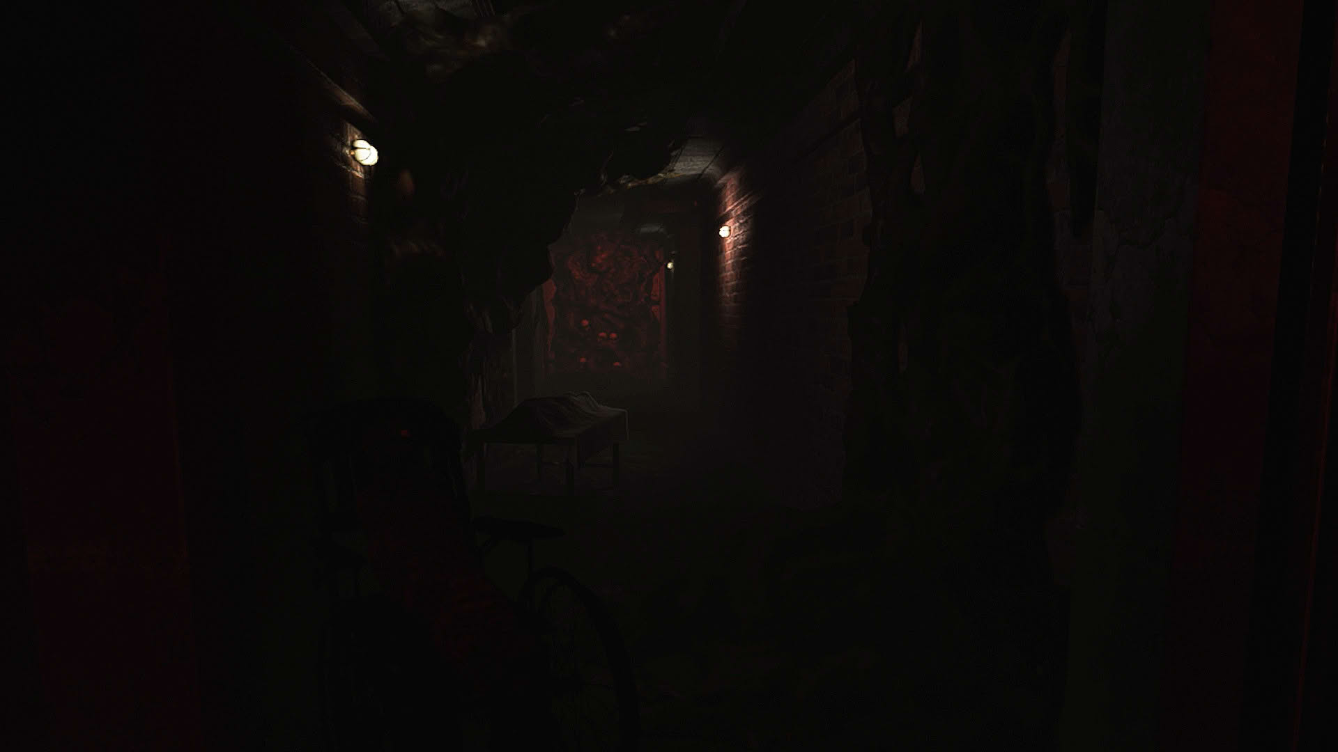Screenshot for Hinge VR