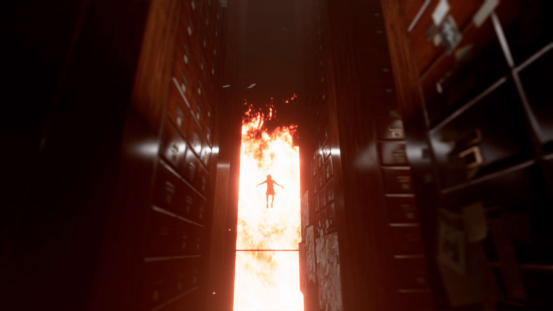 Screenshot for Hinge VR