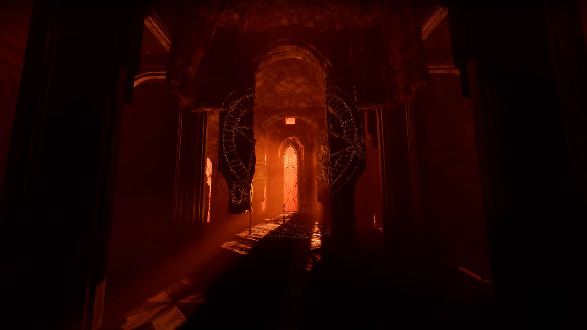 Screenshot for Hinge VR