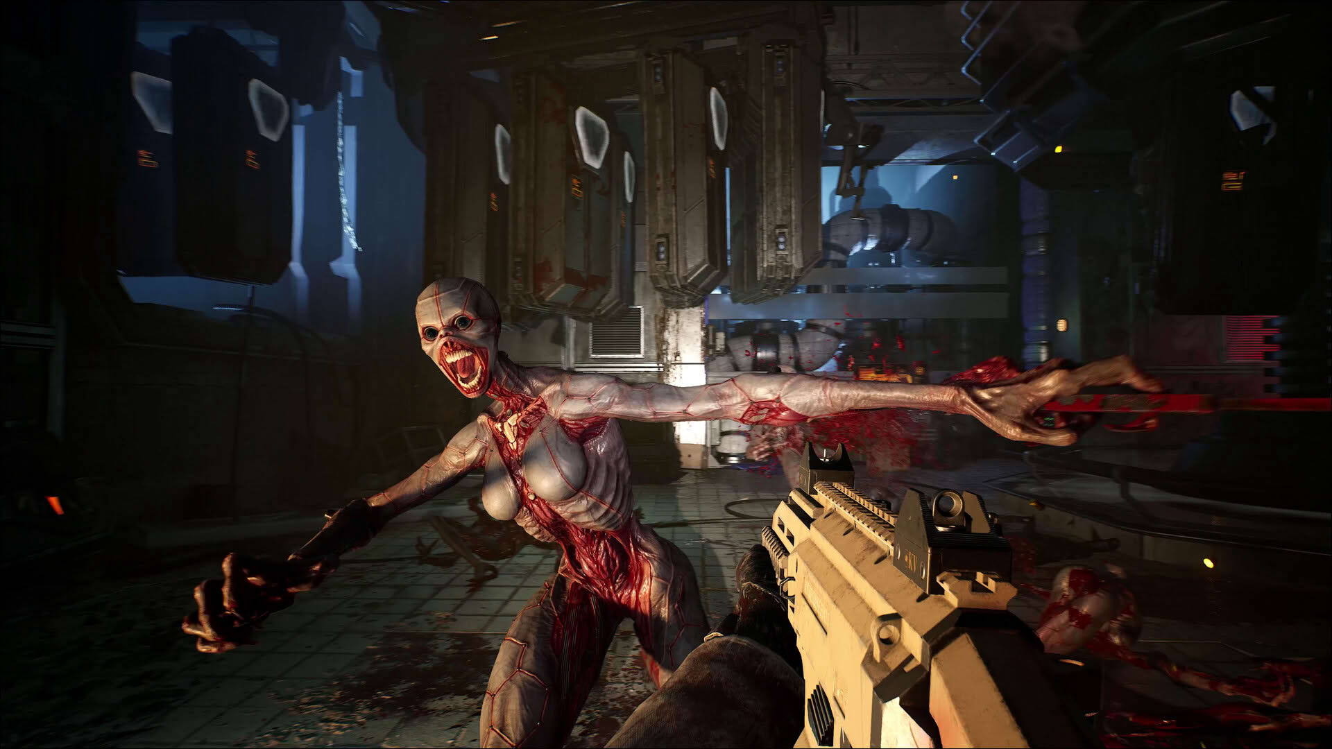 Screenshot for Killing Floor III