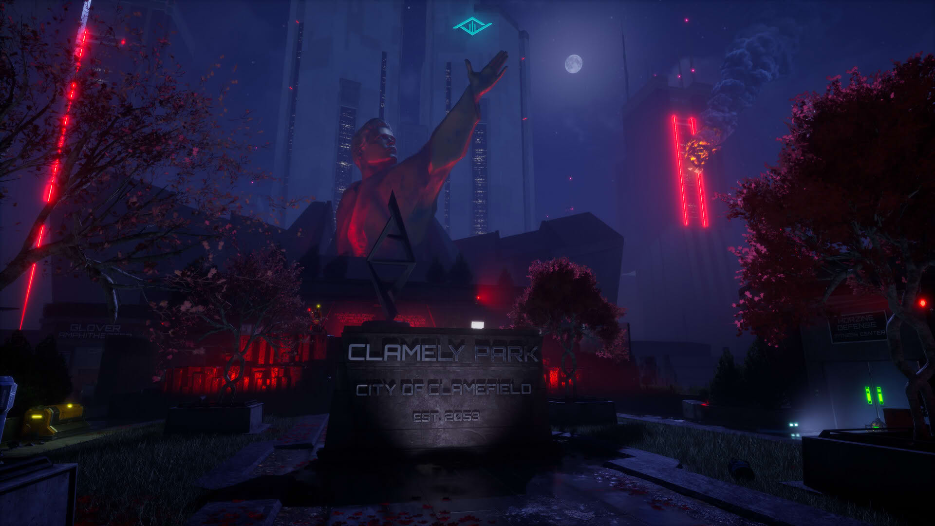 Screenshot for Killing Floor III