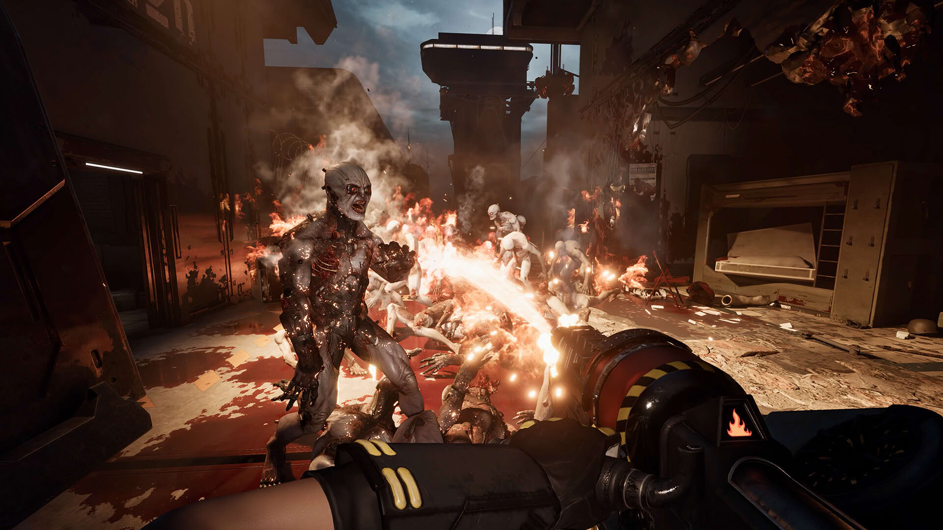 Screenshot for Killing Floor III