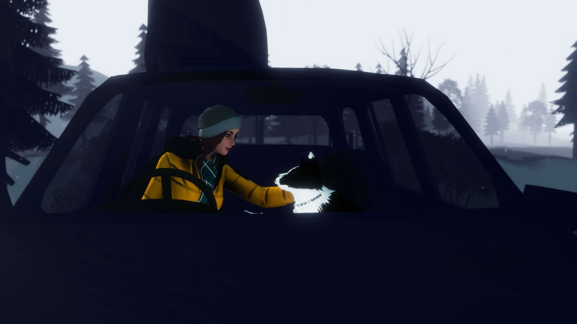 Screenshot for Farewell North