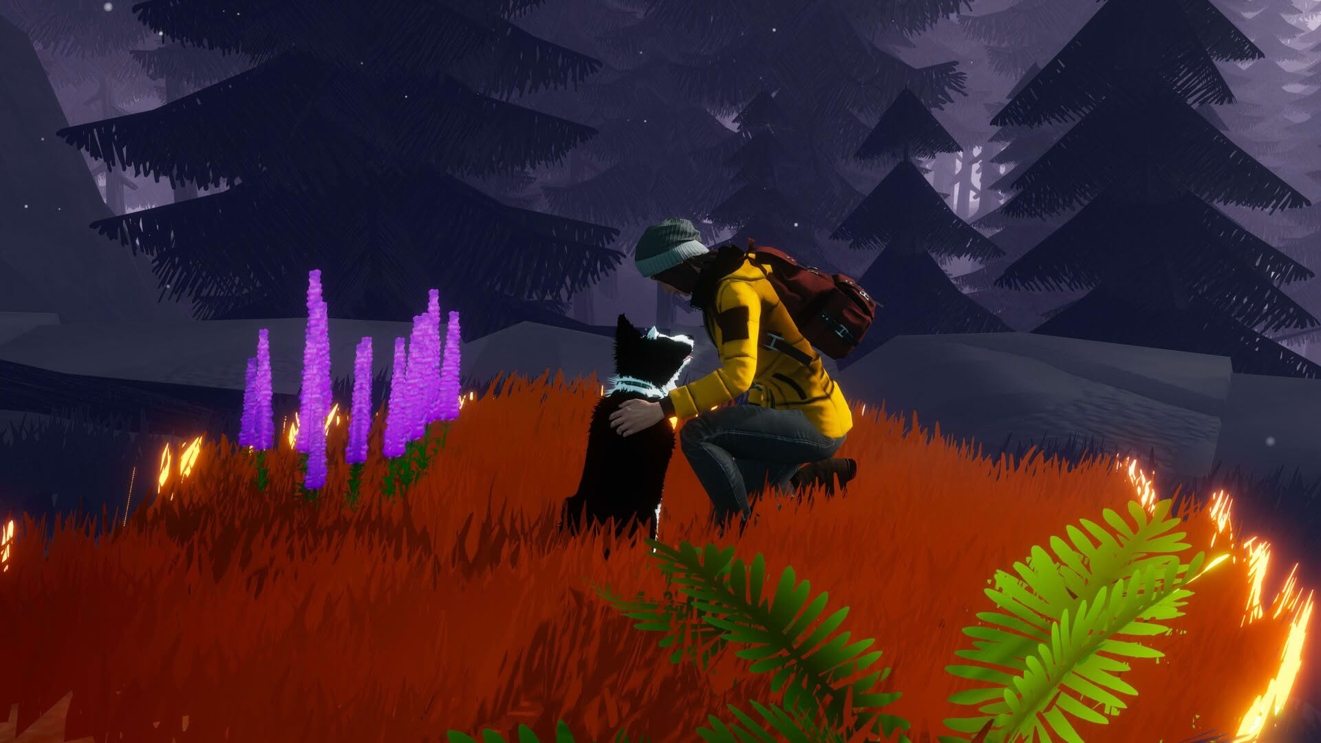 Screenshot for Farewell North
