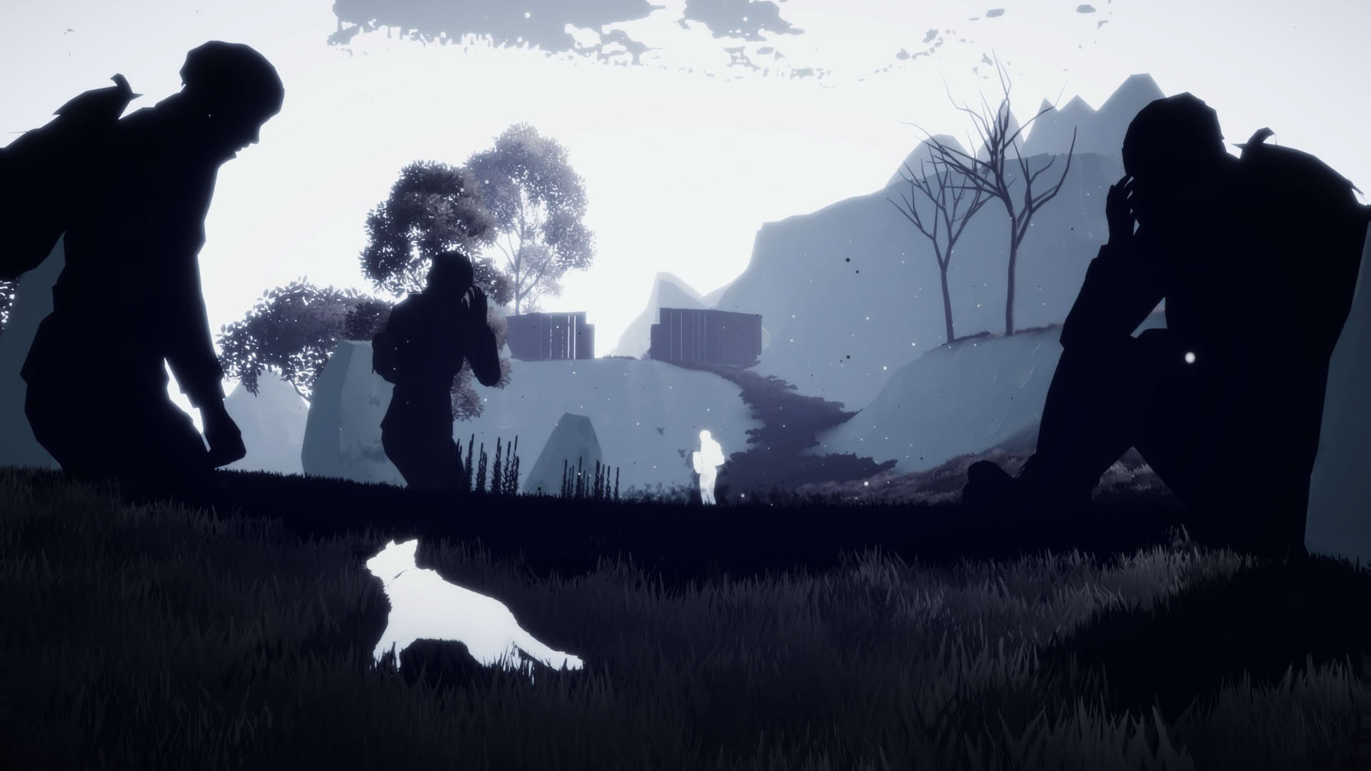 Screenshot for Farewell North