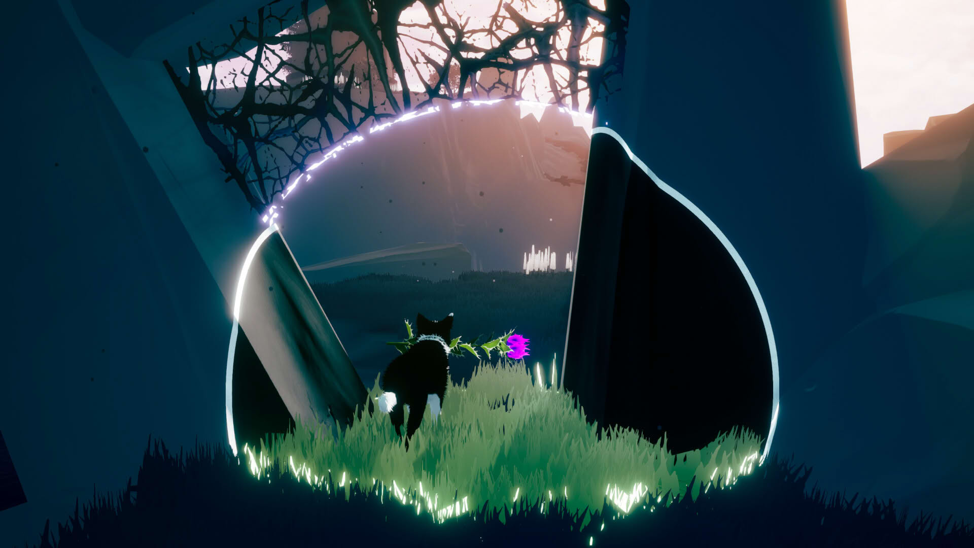 Screenshot for Farewell North