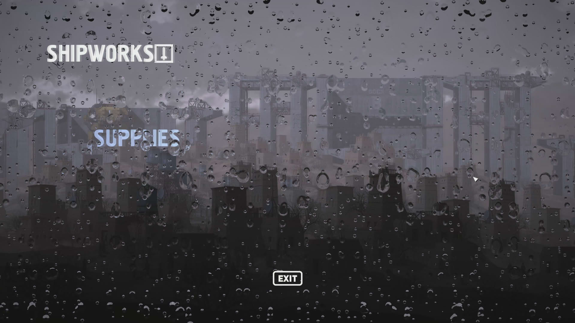 Screenshot for HighFleet