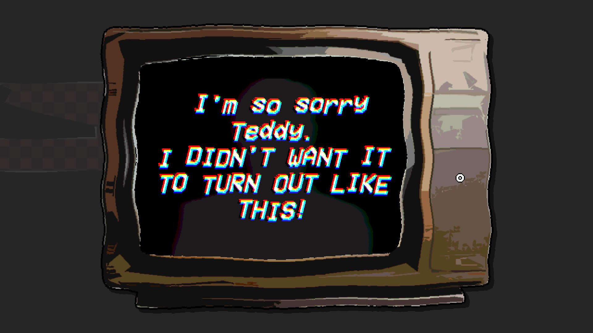 Screenshot for 10mg: Sealed Estate
