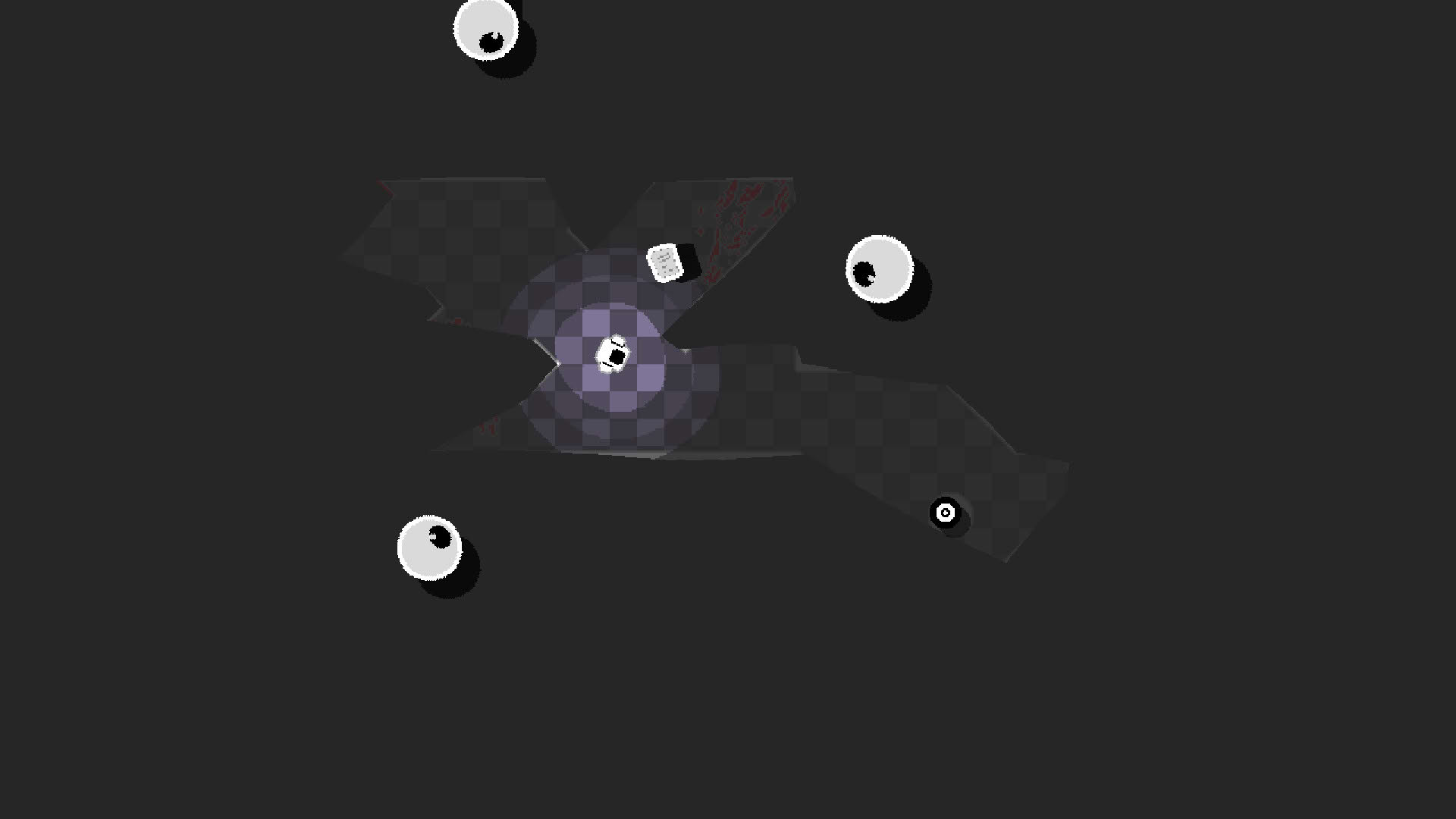 Screenshot for 10mg: Sealed Estate