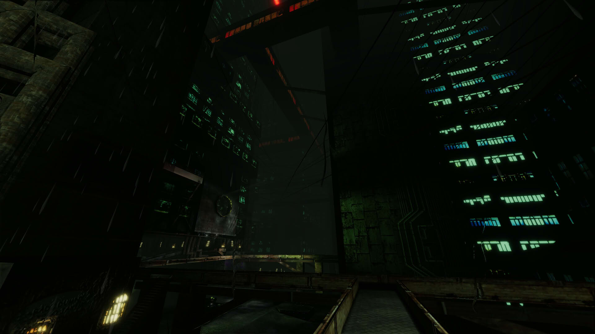 Screenshot for Peripeteia