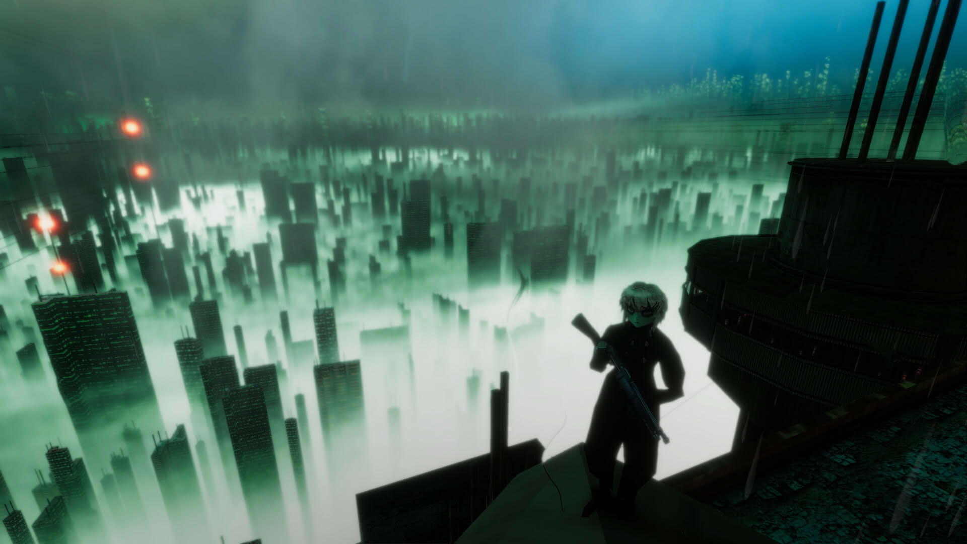 Screenshot for Peripeteia